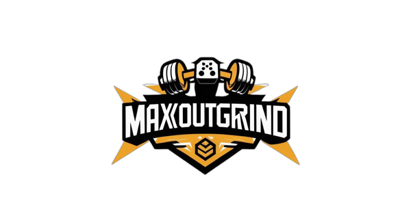 MaxOutGrind